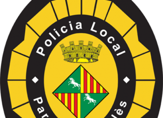 La Policia Local de Parets deté una persona per un delicte contra la salut pública