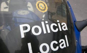 La Policia Local de Parets del Vallès deté dos joves per un delicte de robatori amb violència i intimidació