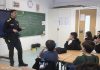 La Policia Local inicia les xerrades a les escoles de primària sobre educació viària