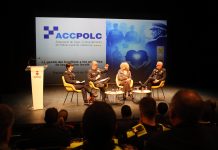 Parets acull una jornada adreçada als caps i comandaments de les policies locals de Catalunya