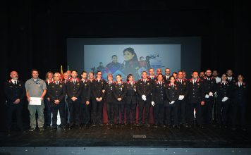 Dia de les Esquadres a Parets del Vallès
