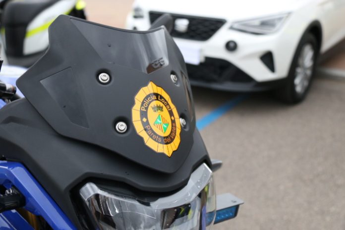 250723 Nous vehicles policia local (12)